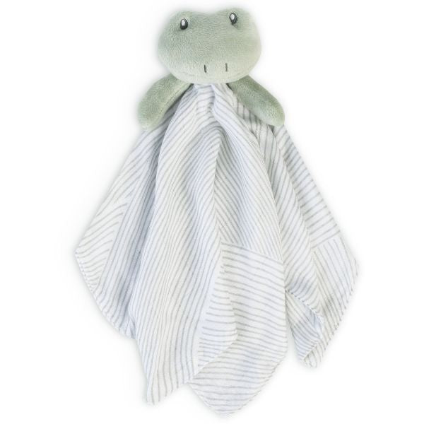 Little Bamboo Lovie/Comforter Freddie Frog