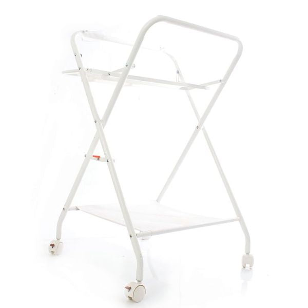 Leander Classic Cot White