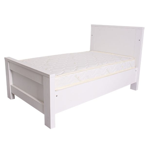 Love n Care Bordeaux Cot White