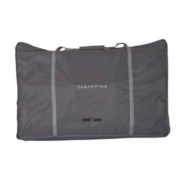 Love n Care Dreamtime Sleeper Charcoal