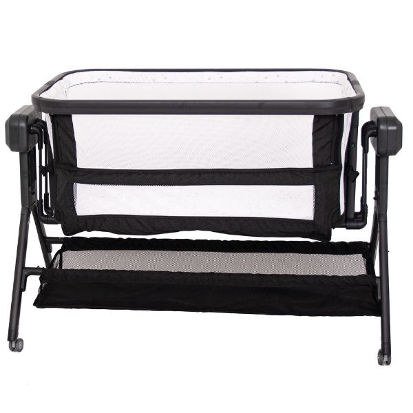 Love n Care Glide Sleeper Black