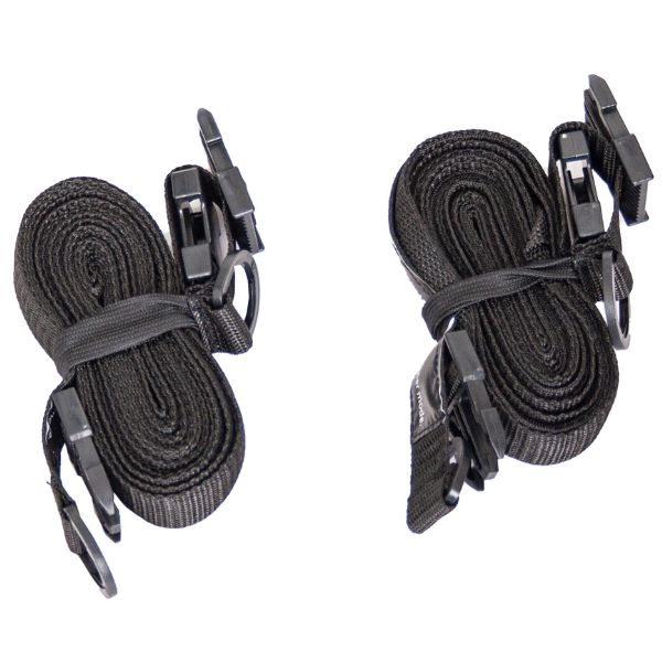 Love n Care Glide Sleeper Black