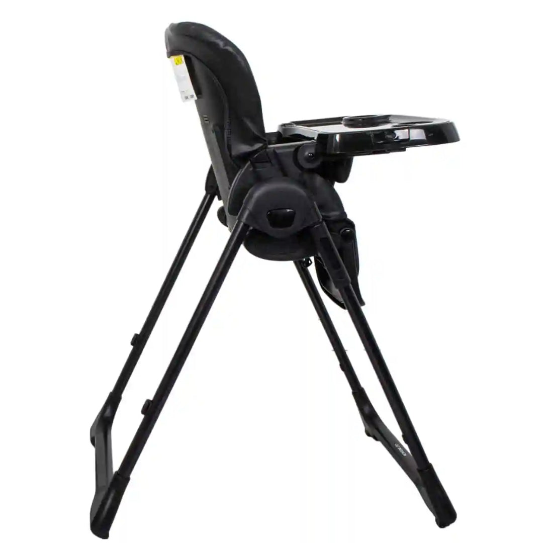 Love n Care Montana 2.0 Highchair Black