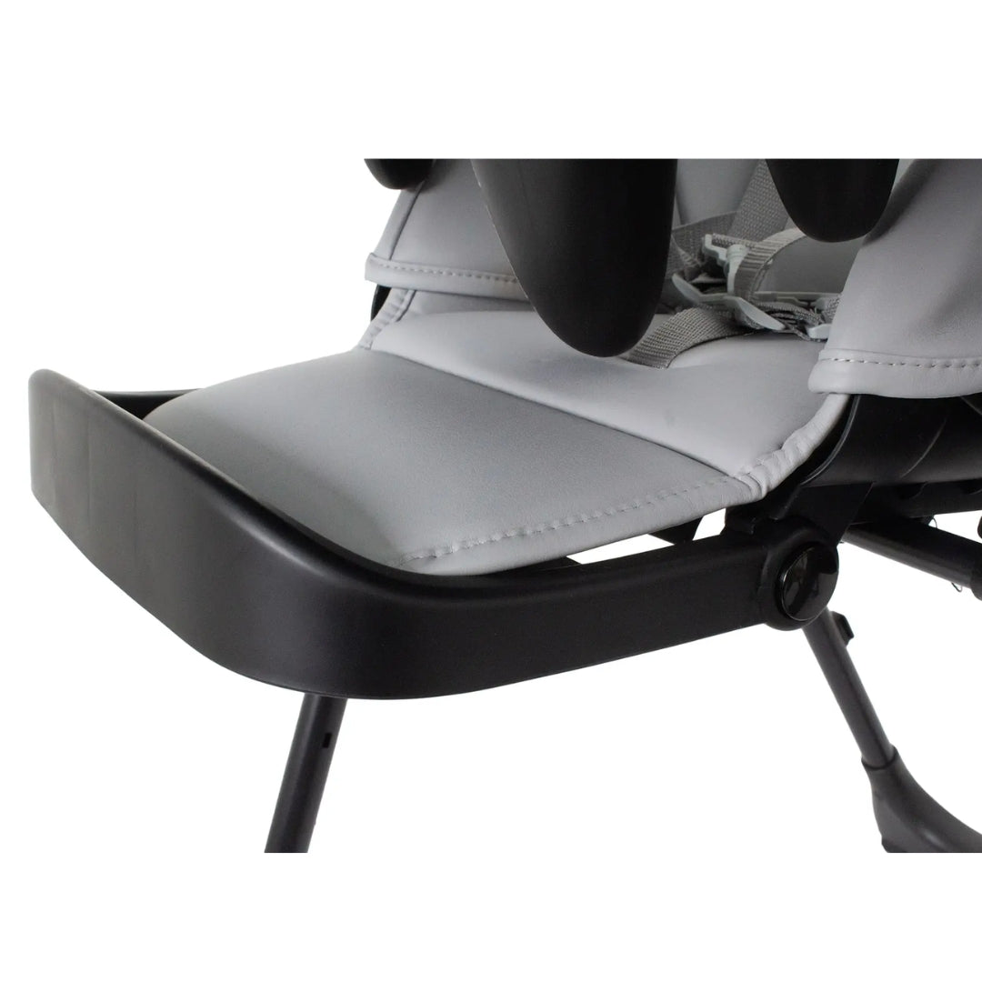 Love n Care Montana 2.0 Highchair Grey
