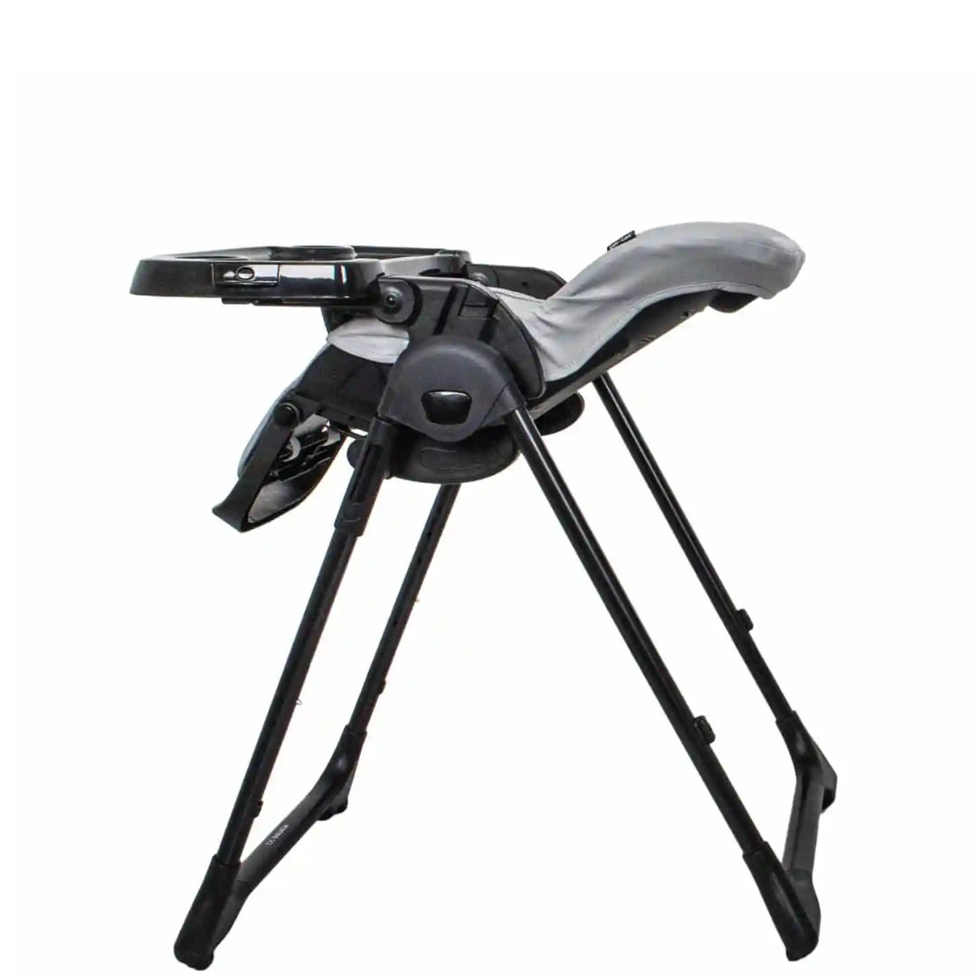 Love n Care Montana 2.0 Highchair Grey