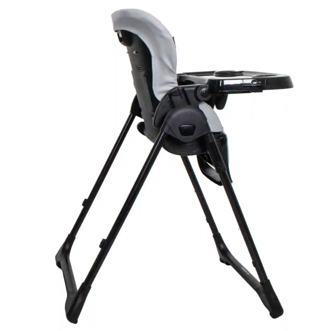 Love n Care Montana 2.0 Highchair Grey