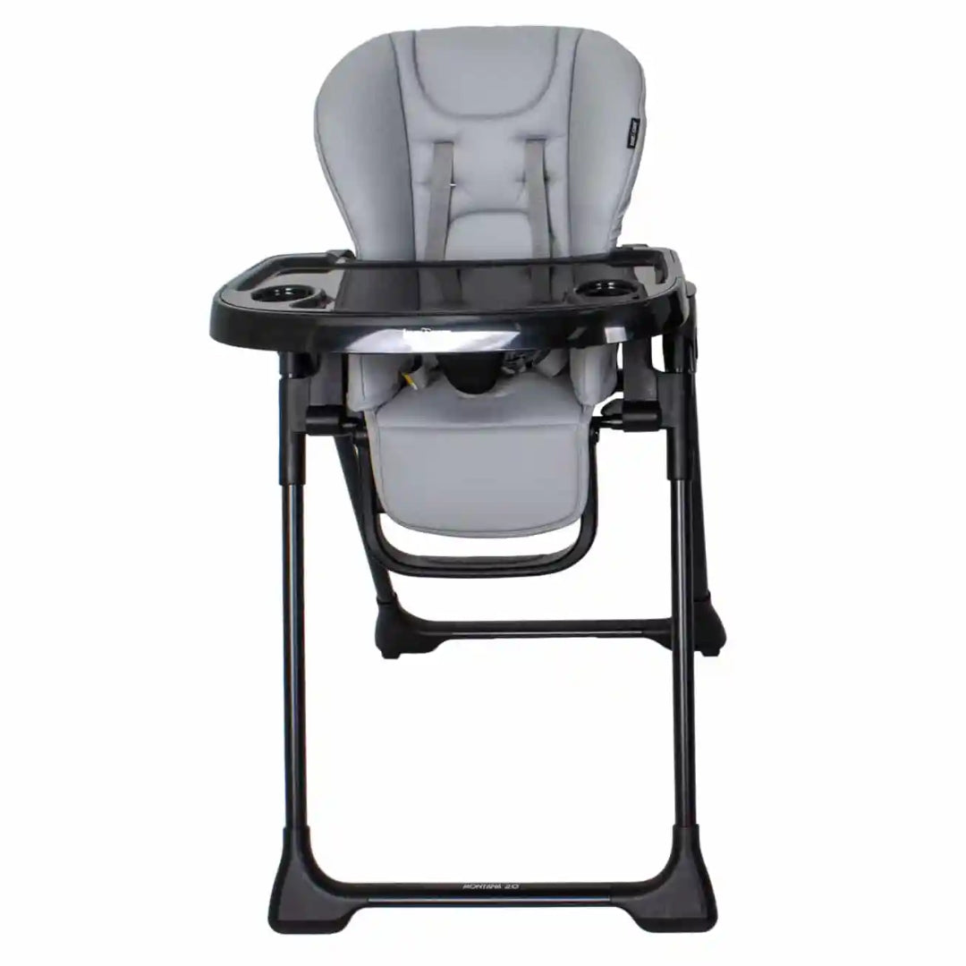 Love n Care Montana 2.0 Highchair Grey