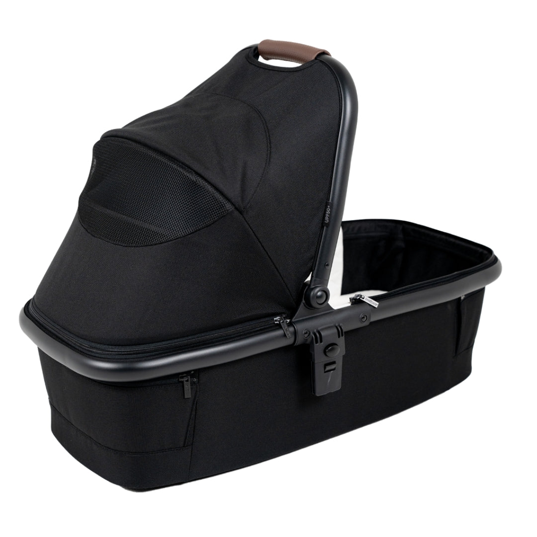 Love n Care Neo Carry Cot Ebony
