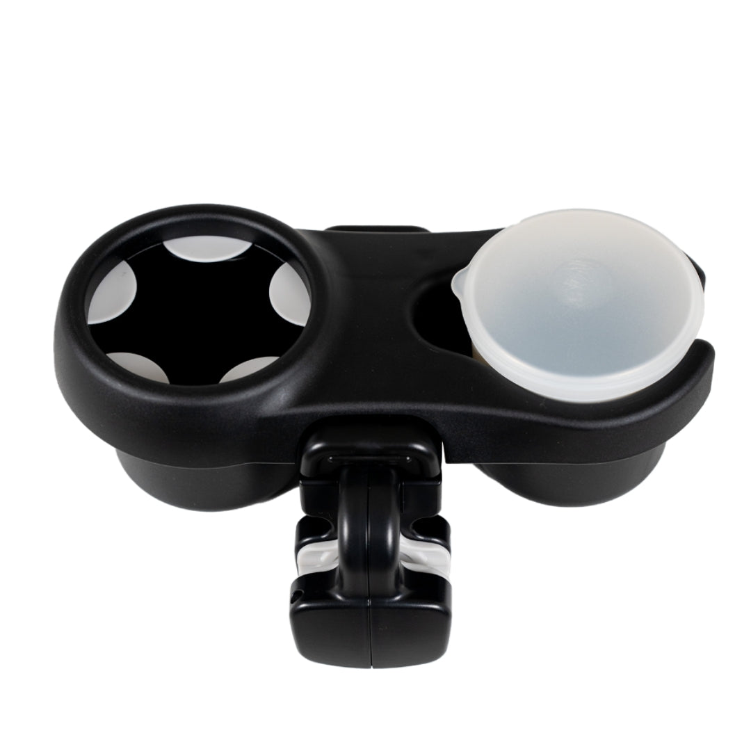 Love n Care Neo Cup Holder/Snack Tray