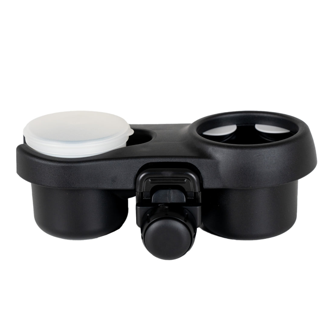 Love n Care Neo Cup Holder/Snack Tray