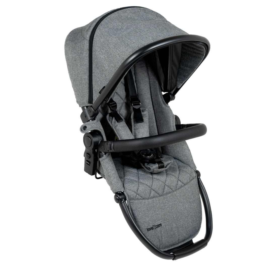 Love n Care Neo Seat Heathered Grey