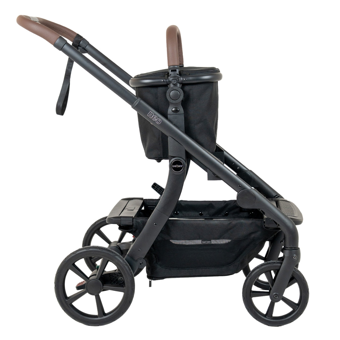 Love n Care Neo Shopping Basket