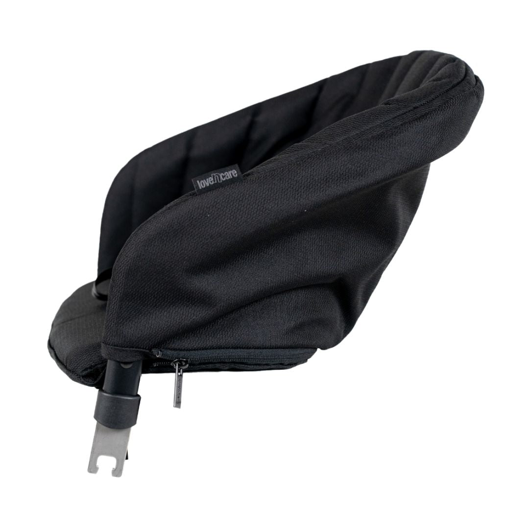 Love n Care Neo Wagon Seat Ebony