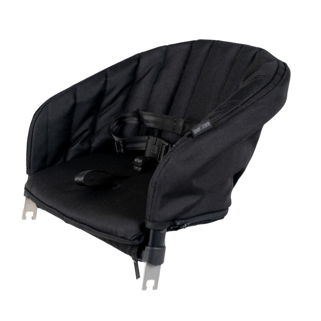 Love n Care Neo Wagon Seat Ebony