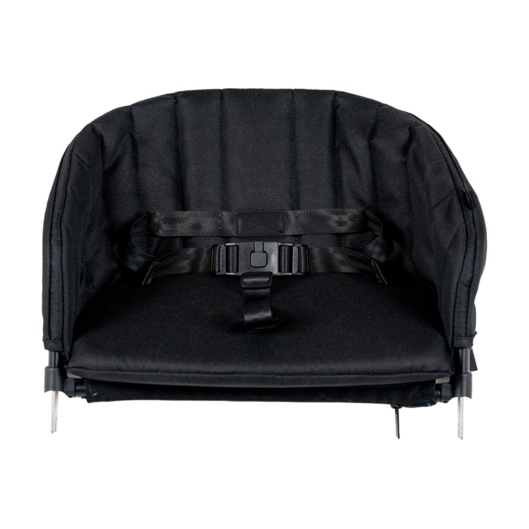 Love n Care Neo Wagon Seat Ebony