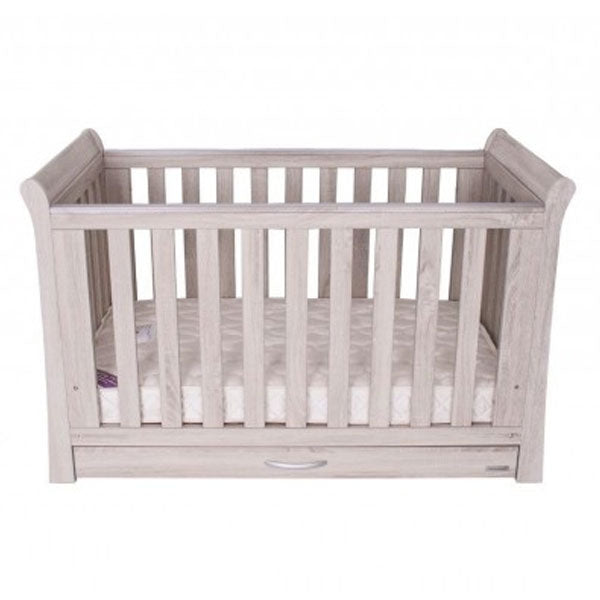 Love N Care Noble Cot Regal Ash
