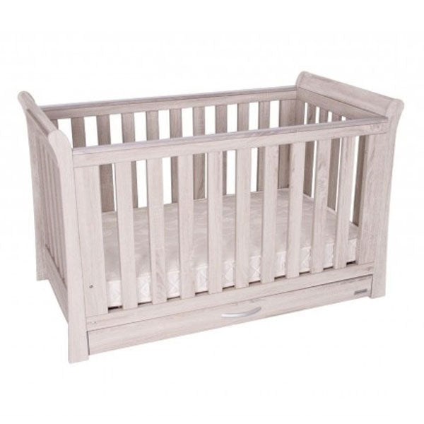 Love N Care Noble Cot Regal Ash