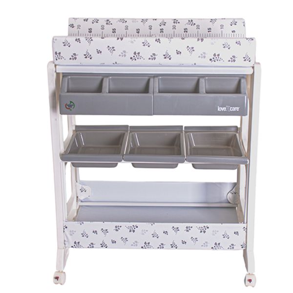 Love N Care Omega Change Table Giraffe