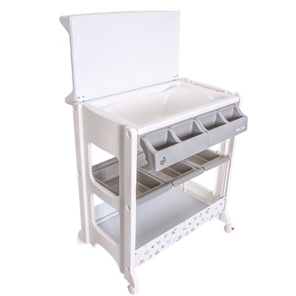 Love N Care Omega Change Table Giraffe