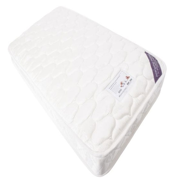 Love N Care Shell Mattress (120 x 60 x 12cm)