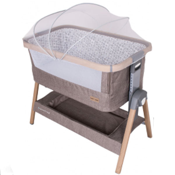 Love N Care Sleeper Mosquito Net White (Only Fits Moonlight and Dreamtime Sleepers)