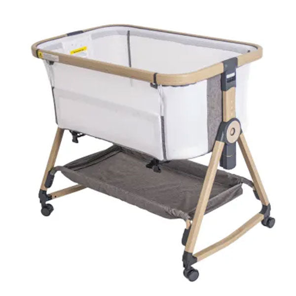 Love N Care Traversina Sleeper Grey