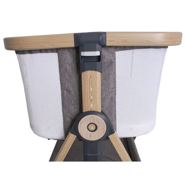 Love N Care Traversina Sleeper Grey