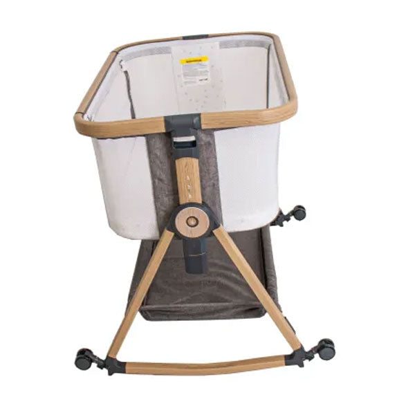 Love N Care Traversina Sleeper Grey