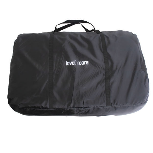 Love N Care Traversina Sleeper Grey