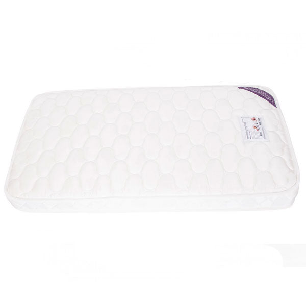 Love n Care Shell Mattress (131 x 76 x 13cm)