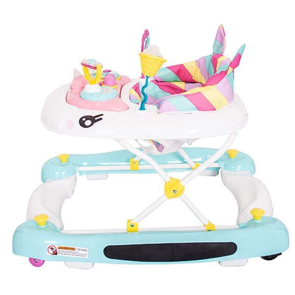 Love N Care Walker Unicorn