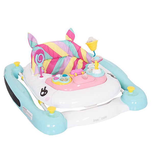 Love N Care Walker Unicorn