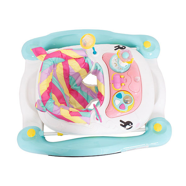 Love N Care Walker Unicorn