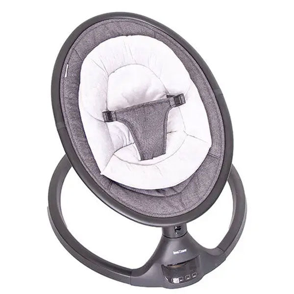 Love N Care Wave Swing Black