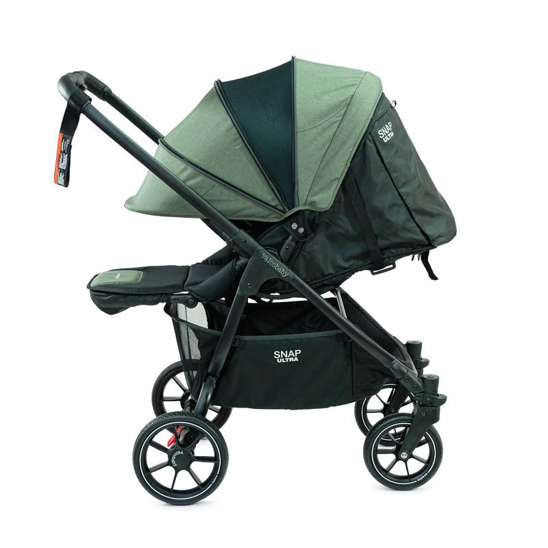 Valco Baby Snap Ultra Series 2 Pram