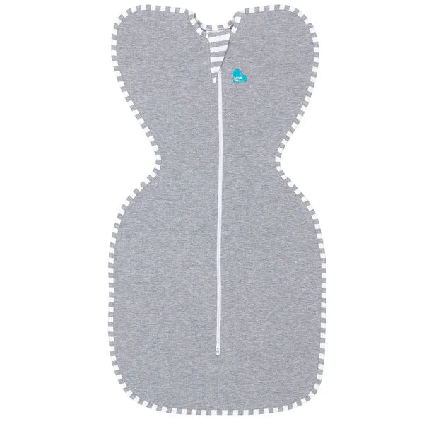 Love To Dream Swaddle Up Stretch Cotton 1.0Tog