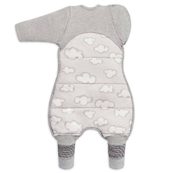 Love To Dream Swaddle UP Transition Suit 2.5Tog Daydream Grey Large