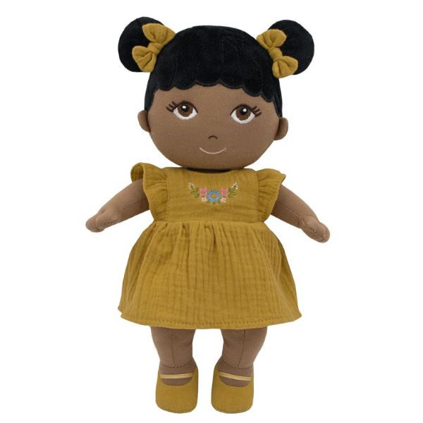 Living Textiles My First Doll Emma