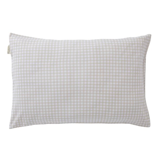 Living Textiles Port-a-Cot Fitted Sheet & Pillowcase Set Tractor Ride
