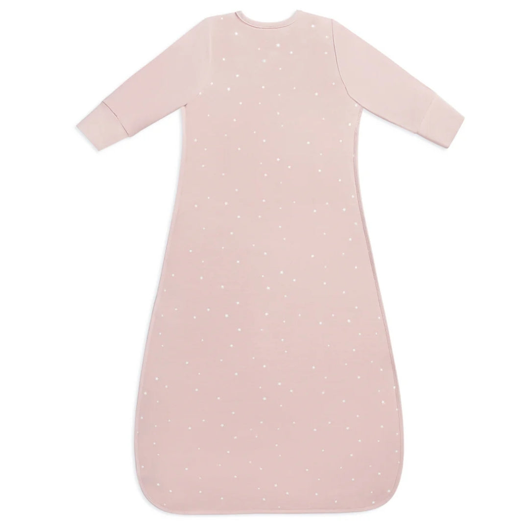Love To Dream Sleep Bag Stretch Cotton 1.0Tog 6-18m Powder Pink Twinkle