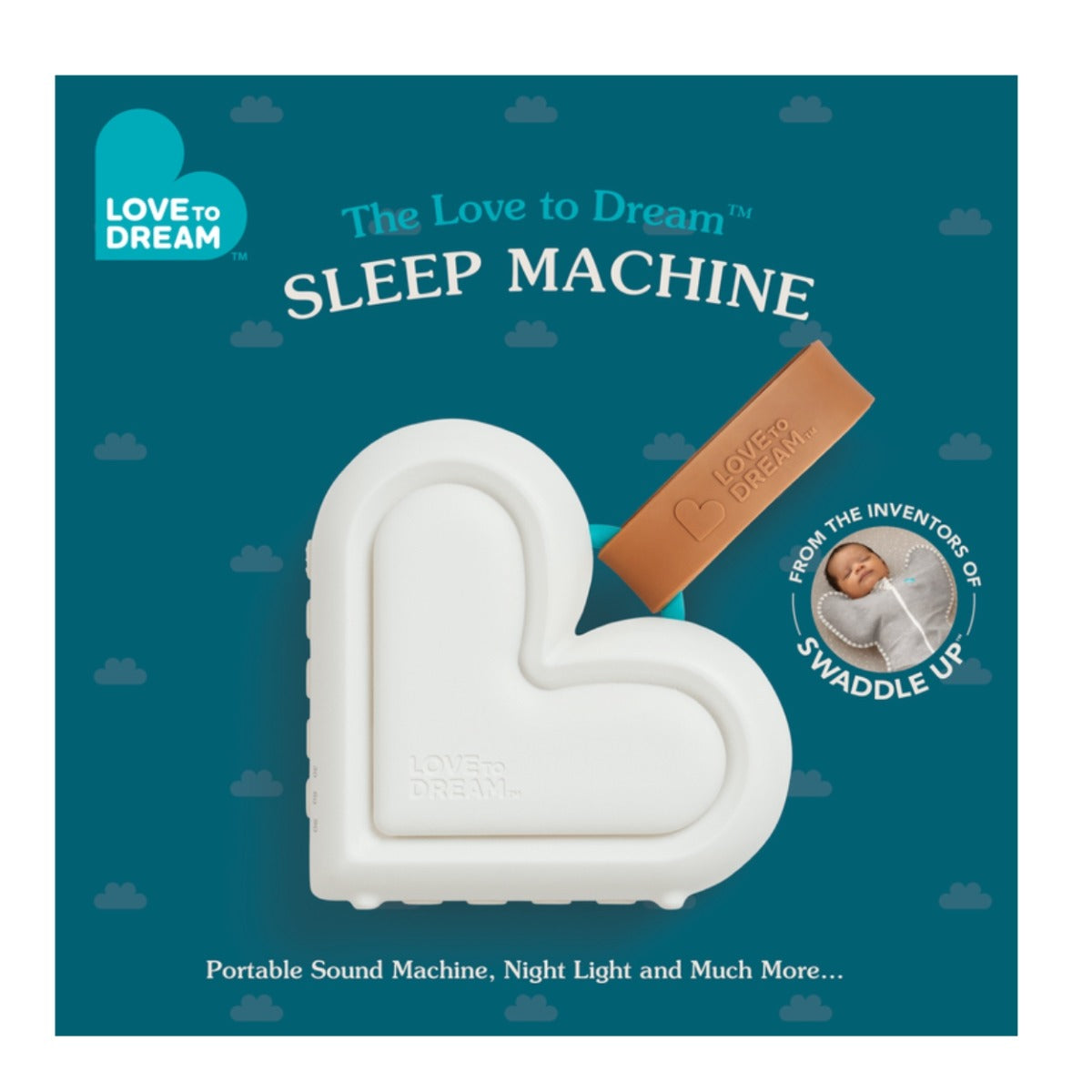 Love to Dream Sleep Machine