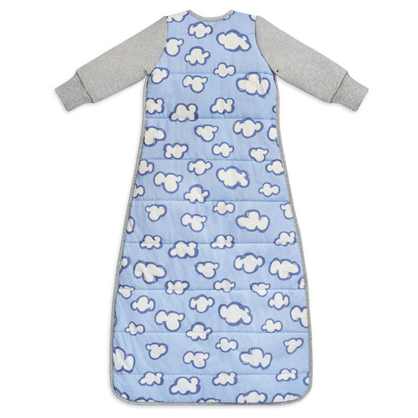 Love To Dream Sleep Bag 2.5Tog Daydream Blue 18-36m
