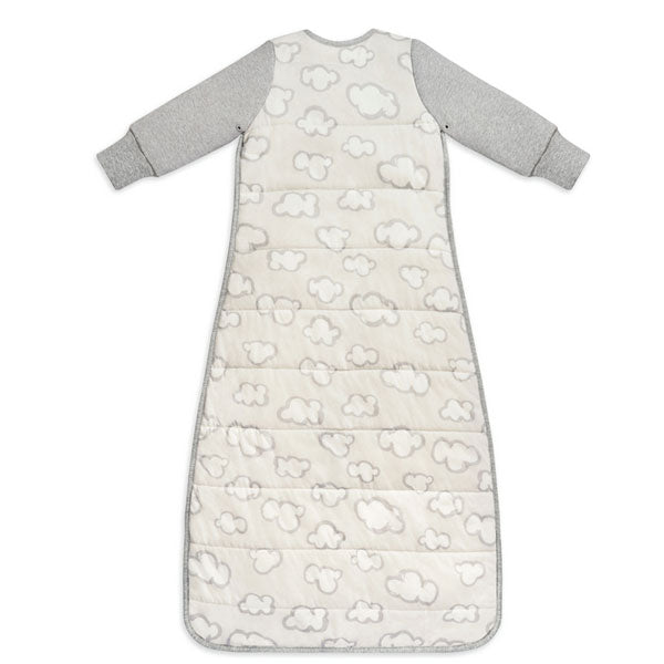 Love To Dream Sleep Bag 2.5Tog Daydream Grey 6-18m