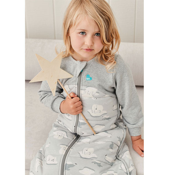 18-36m sleeping bag