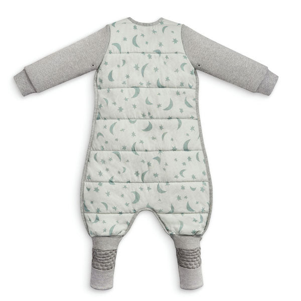Love To Dream Sleep Suit Size 0 6-12m 2.5Tog Moonlight Olive