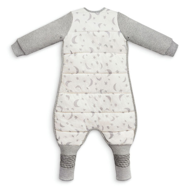 Love To Dream Sleep Suit Size 0 6-12m 2.5Tog Moonlight White