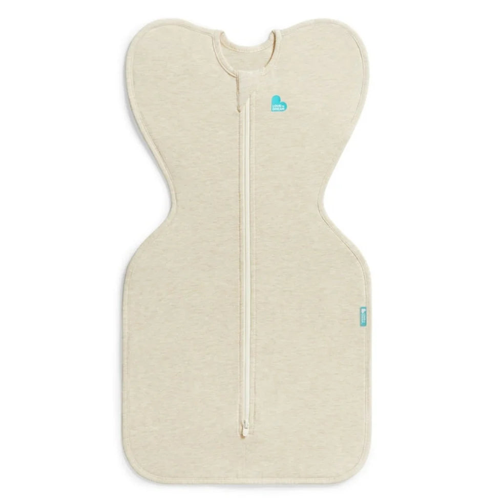 Love To Dream Swaddle Up Stretch Cotton 1.0Tog