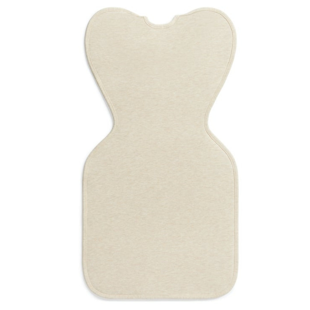 Love To Dream Swaddle Up Stretch Cotton 1.0Tog Medium Oatmeal
