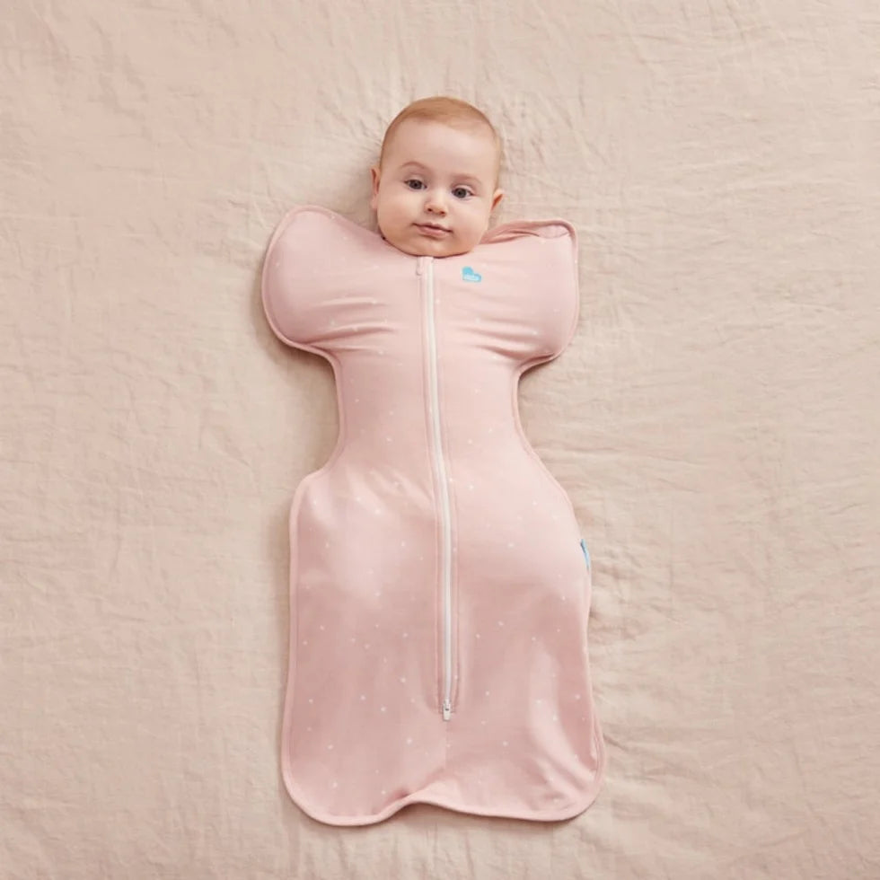 Love To Dream Swaddle Up Stretch Cotton 1.0Tog