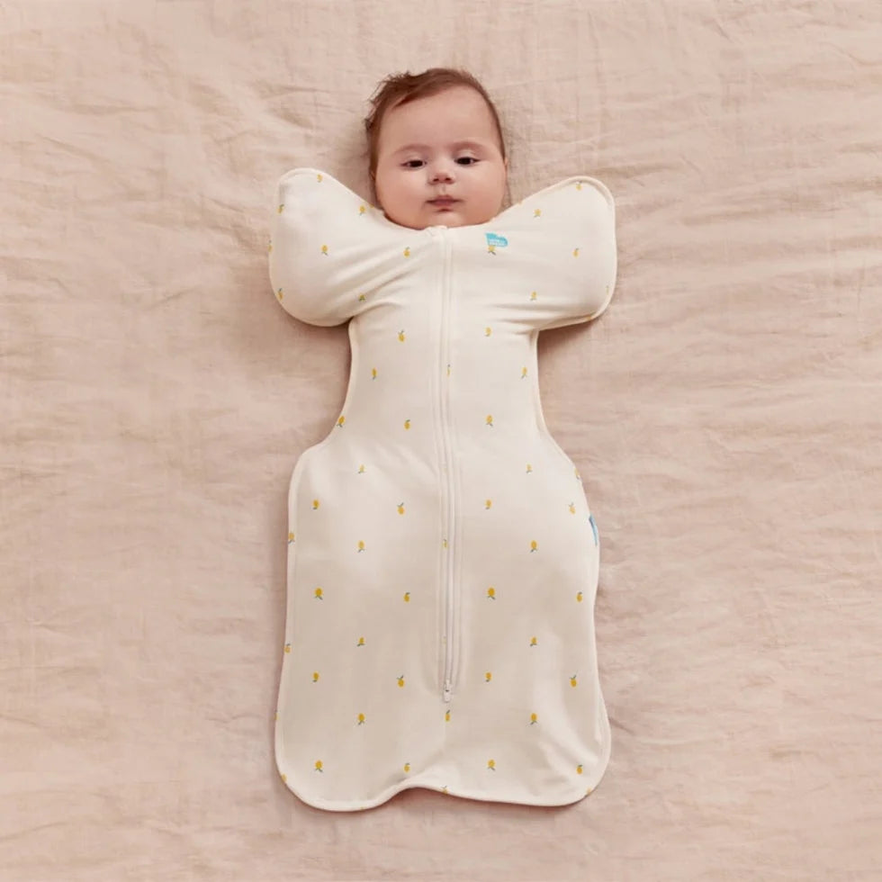 Love To Dream Swaddle Up Viscose from Bamboo 1.0Tog